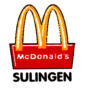 MCD Sulingen Logo