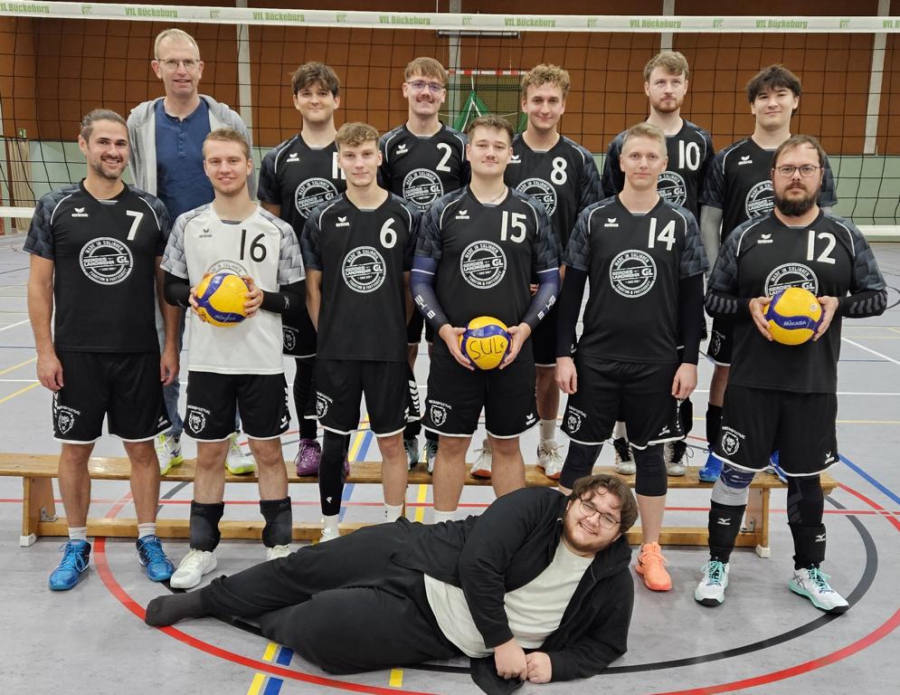 1. Herren Saison 2026-27